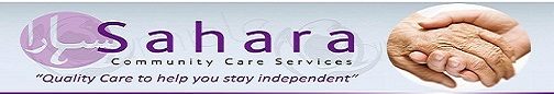 Sahara Community Care Services